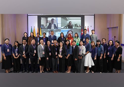 4th Meeting of the BIMSTEC Working Group on Tourism